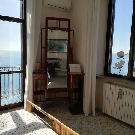 Lady Ida B&B Vietri Εξωτερικό φωτογραφία