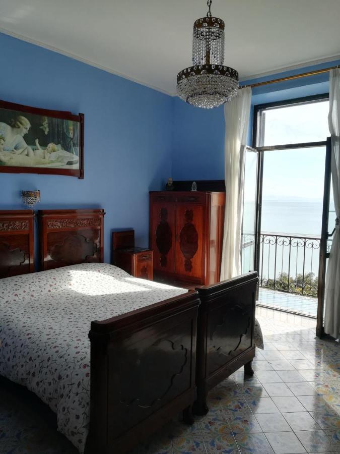 Lady Ida B&B Vietri Εξωτερικό φωτογραφία